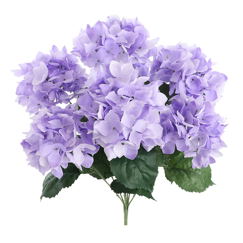 Purple Hydrangea Bush by Ashland®