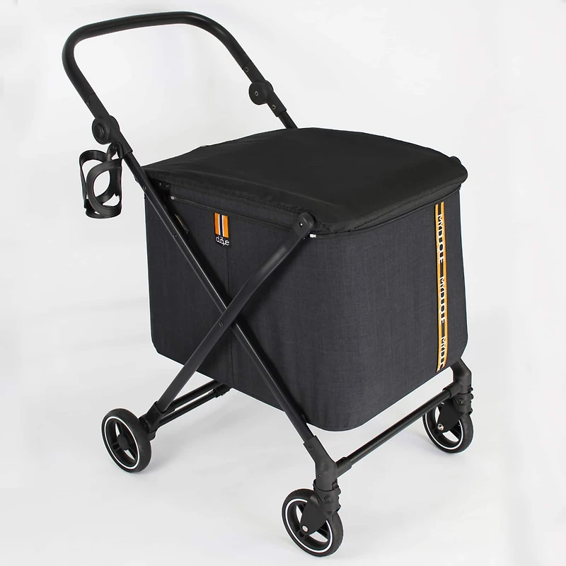 509 Crew My Duque Personal Shopping Cart
