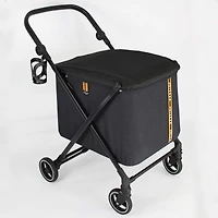 509 Crew My Duque Personal Shopping Cart