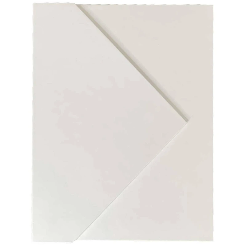 49 And Market Foundations White Memory Keeper Envelope