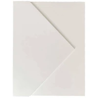 49 And Market Foundations White Memory Keeper Envelope