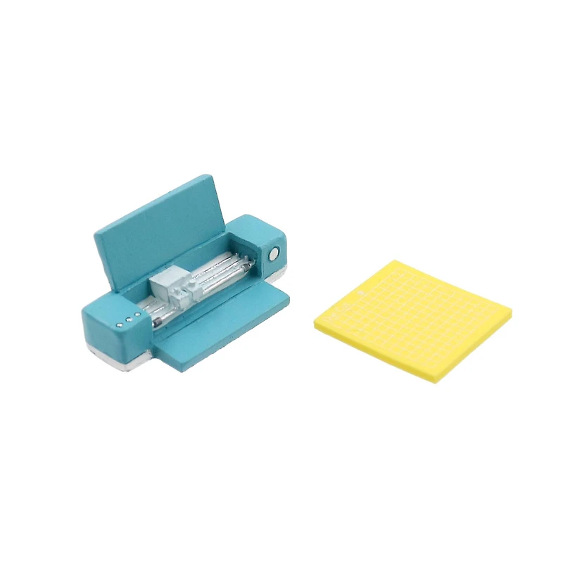 Mini Die Cutting Machine by Make Market®