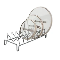 Kitchen Details Lid Organizer