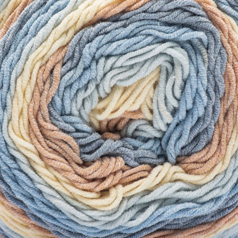 Caron® Cotton Cakes™ Yarn