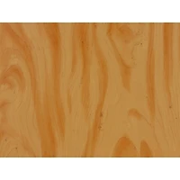 Fablon Light Maple Adhesive Film, 2ct.