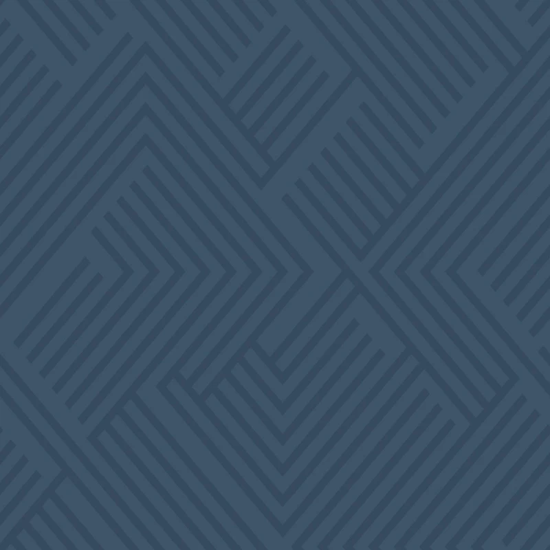 RoomMates Perplexing Peel & Stick Wallpaper