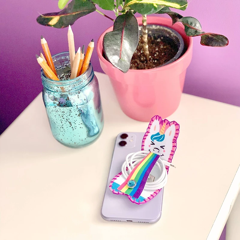 ArtSkills® Sew & Stitch Sewing Kit for Kids