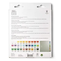 Winsor & Newton™ Introduction to Fine Art 30 Piece Oil Pastel Set