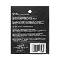 3" Rhinestone Star Iron On Patch by Make Market®