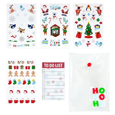 Holiday Stationary Kit by Creatology™