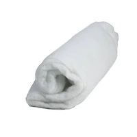 Poly-Fil Low Loft® 72" x 90" Twin Polyester Quilt Batting