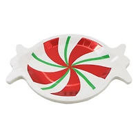 6.7" x 9" Candy Paper Plates, 12ct. by Celebrate It™