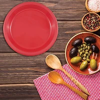 JAM Paper 10.25" Plastic Party Plates, 20ct.