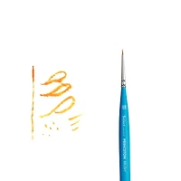 Princeton™ Select™ Artiste Series 3750 Mini Spotter Brush