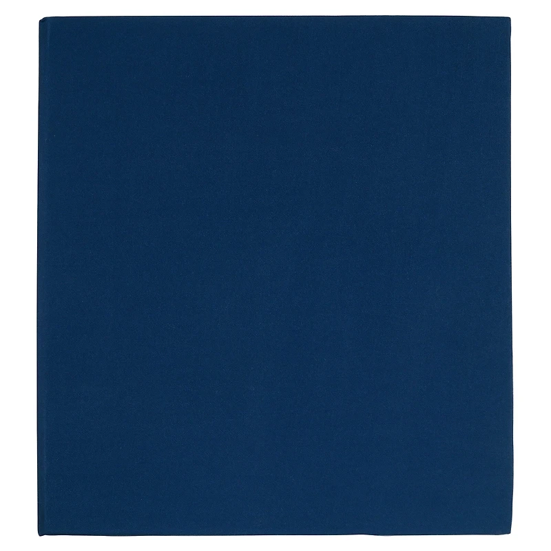 Navy Blue Magnetic Photo Album by Recollections™