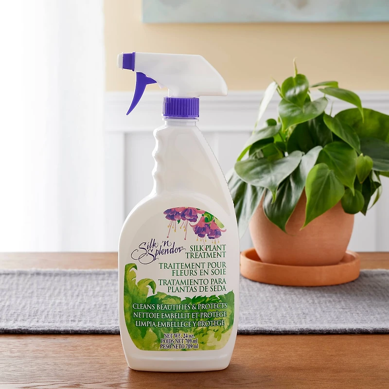 Silk'n Splendor® Silk Plant Treatment