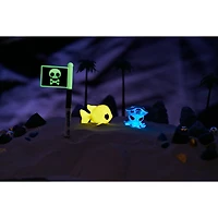 Crayola® Scribble Scrubbie® Glow Ocean Playset