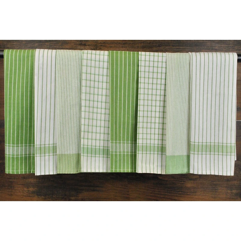 DII® Basic Dishtowels Set
