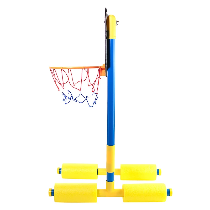 Maccabi Art™ Water Hoop Floating Basketball Game