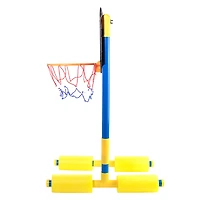 Maccabi Art™ Water Hoop Floating Basketball Game