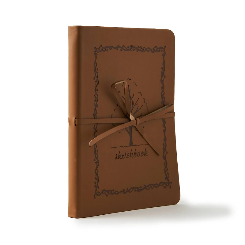 Sketchbook Fashion Journal by Artist’s Loft™