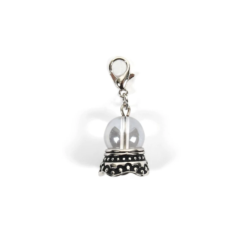 Crystal Ball Charm by Bead Landing™