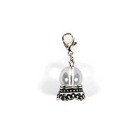 Crystal Ball Charm by Bead Landing™