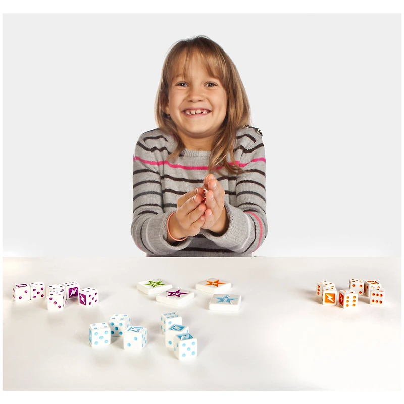 Flash!™ Dice Game