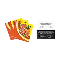 Get a Pizza the Action Trivia Quiz