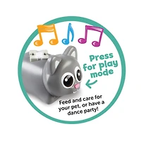 Learning Resources® Coding Critters™ Scamper & Sneaker