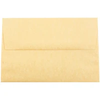 JAM Paper A8 Parchment Invitation Envelopes