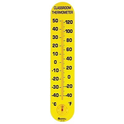 Learning Advantage™ Classroom Thermometer