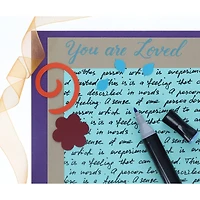 PA Paper™ Accents 12" x 12" 65lb. Smooth Cardstock, 25 Sheets