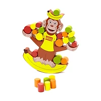 KeeKee™ The Rocking Monkey Balancing Game