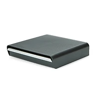 Mind Reader Black Single Serve Coffee Pod Coffee Station & Pod Capsule Storage