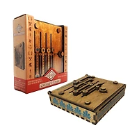 True Genius - Caesar's Codex