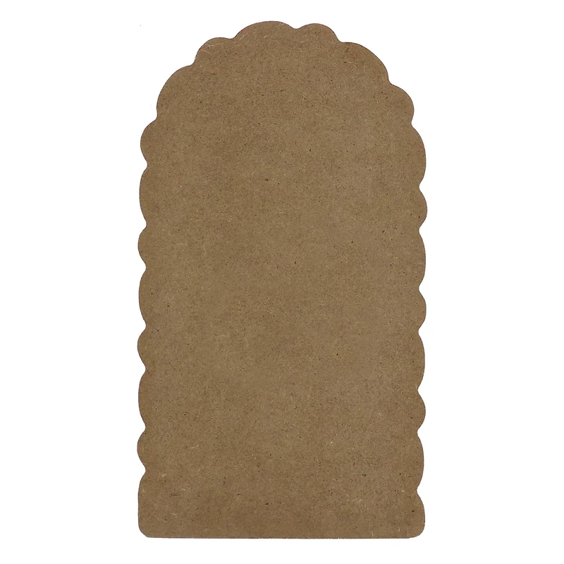 7" Santa Holding Presents Tabletop Décor by Ashland®