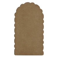 7" Santa Holding Presents Tabletop Décor by Ashland®