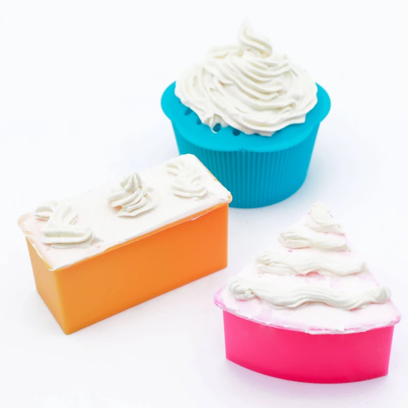 White Whipped Clay Kit by Craft Smart®