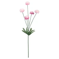 26" Pink Pom Pom Stem by Ashland®