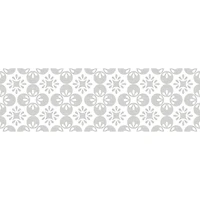 WallPops Scandia Stair Stripe Decal