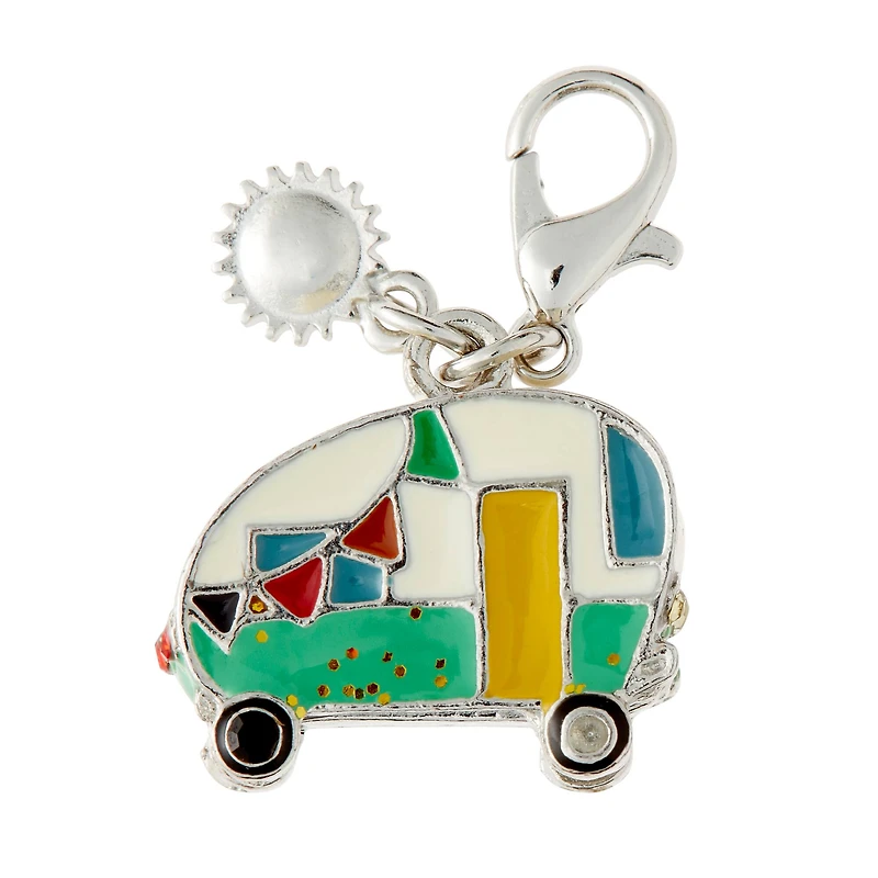 Camper Charm by Bead Landing™