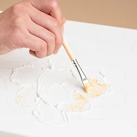 Floral Texture Painting Kit by Artist's Loft®