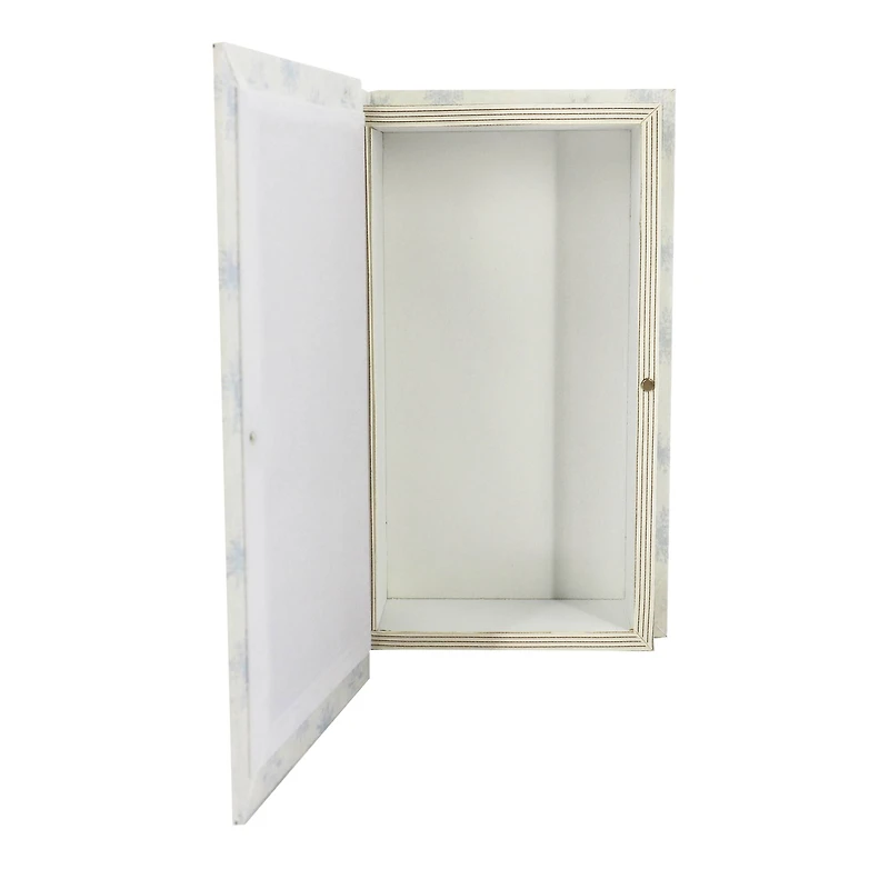 9.5" Nutcracker Fairytale Book Box Décor by Ashland®