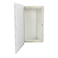 9.5" Nutcracker Fairytale Book Box Décor by Ashland®