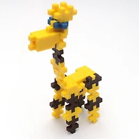 Plus-Plus® Basic Open Construction Set, 1200 Pieces