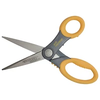Westcott® 8" Hard Handle Anti-Microbial Scissors