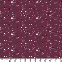 Emma & Mila® Wild Heart Cotton Fabric Bundle, 4ct.