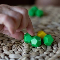 Mobi Ultimo dice 2 players game