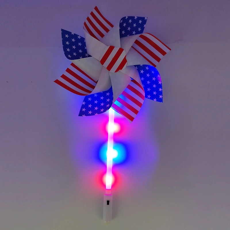 Light-Up Pinwheel by Creatology™